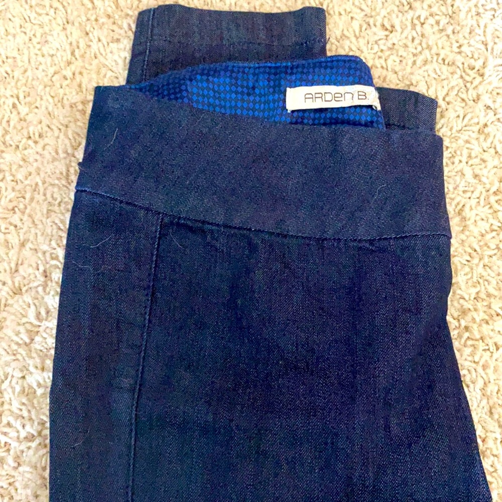 Arden B jeans- never worn - New